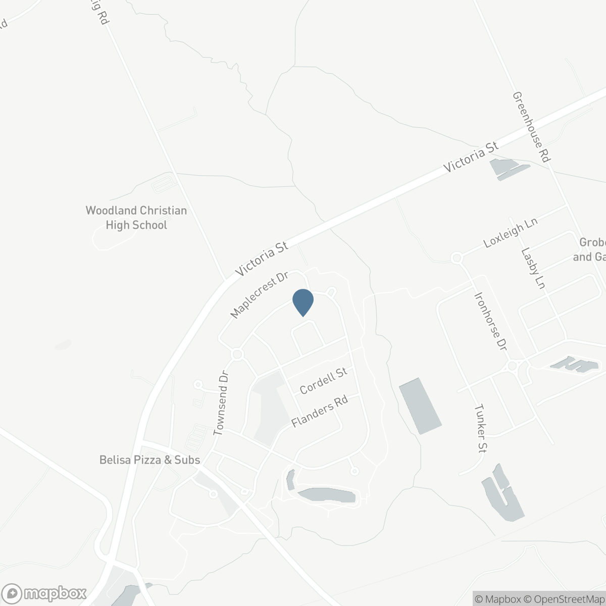 195 TOWNSEND Drive, Woolwich, Ontario N0B 1M0